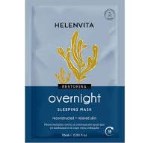 Helenvita Μάσκα Ομορφιάς Προσώπου Νύχτας 10ml