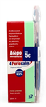 Becalm 4 Periocalm Mouthwash Στοματικό Διάλυμα 250 ml + Δώρο Οδοντόβουρτσα 1 τεμάχιο