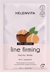 Helenvita Μάσκα Ομορφιάς Προσώπου για Σύσφιξη / Αντιγήρανση / Λάμψη 10ml