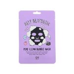 G9 Skin Self Aesthetic Pore Clean Bubble Μάσκα Προσώπου για Καθαρισμό