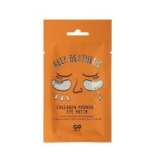 G9 Skin Self Aesthetic Collagen Hydrogel Eye Patch 2τμχ