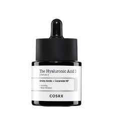 Cosrx The Hyaluronic Acid 3 Serum Ενυδατικός Ορός Προσώπου, 20ml