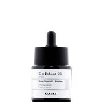 COSRX The Retinol 0.5 Ενυδατικό Έλαιο Προσώπου για Αντιγήρανση & Μείωση των Ρυτίδων 20ml