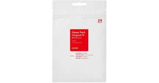 COSRX Acne Master Patch Original Fit Patches Προσώπου για Ακνεϊκές Επιδερμίδες 24 Τεμάχια