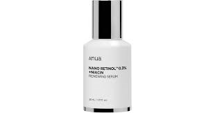 Anua Retinol 0.3% & Niacin Renewing Serum 30ml