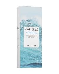 SKIN1004 Hyalu-Cica Sun Serum SPF50+ – Ενυδατικό Αντηλιακό Serum