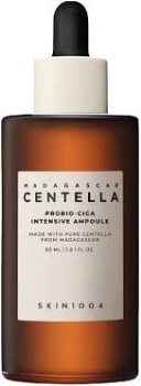 Skin1004 Madagascar Centella Probio-Cica Intensive Ampoule Ενυδατικό Serum Προσώπου για Λάμψη & Σύσφιξη, 95ml