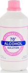 Zarbis Alcohol Solution 70% 250ml – Απολύμανση & Υγιεινή Χεριών