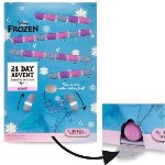 Mad Beauty Frozen Snowball Advent Calendar 24τμχ