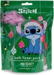 Mad Beauty Stitchmas Bath Fizzer Pack 6x30g