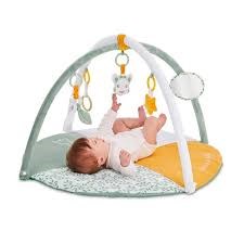 Sophie la Giraffe Reverso Playmat Χαλάκι Δραστηριοτήτων 2 Όψεων 0m+, 1τεμ