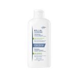 Ducray Kelual Squanorm Oily Dandruff Ρυθμιστικό Σαμπουάν Θεραπείας για Λιπαρή Πιτυρίδα, 200ml