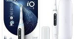 Oral-B iO Series 5 White Ηλεκτρική Οδοντόβουρτσα Λευκή, 1τεμ