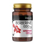 Ino Plus Berberine 1000mg 60 ταμπλέτες