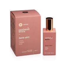 Panthenol Extra Bare Skin EDT 100ml – Φρέσκο & Απαλό Άρωμα