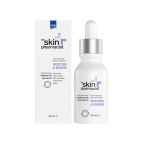 InterMed The Skin Pharmacist Ενυδατικό & Αντιγηραντικό Serum Ματιών με Υαλουρονικό Οξύ για Μαύρους Κύκλους & Σακούλες 30ml