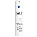 InterMed The Skin Pharmacist Age Active Αντιγηραντική Κρέμα Προσώπου με Bakuchiol 50ml