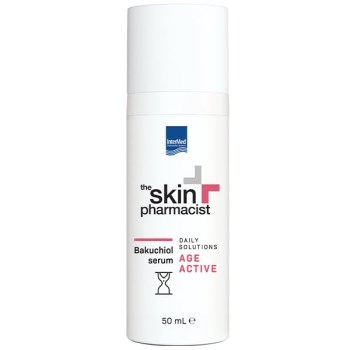 InterMed The Skin Pharmacist Serum Προσώπου με Bakuchiol 50ml