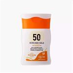 Biosun Αντηλιακό Γαλάκτωμα Υψηλής Προστασίας 50 SPF – 70ml