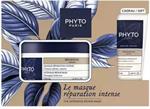 Phyto Promo The Intensive Repair Mask Μάσκα Ενταντικής Επανόρθωσης, 200ml & Δώρο Repairing Shampoo Σαμπουάν για Επανόρθωση, 50ml, 1σετ