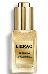 Lierac Premium The Absolute Serum Αντιγηραντικός Ορός για τη Διόρθωση 9 Ορατών Σημαδιών Γήρανσης, 30ml