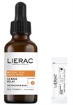 Lierac Protocole Radiance Συμπυκνωμένος Ορός Λάμψης με Καθαρή Βιταμίνη C, 30ml
