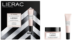 LIERAC Promo Lift Integral Lift Firming Day Gel Cream 50ml & Eye Cream 15ml