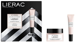 LIERAC Promo Lift Integral Lift Firming Day Gel Cream 50ml & Eye Cream 15ml