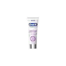 Oral-B Pro 3D White Clinical Intensive Whitening Oδοντόκρεμα, 75ml