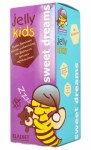 Eladiet Jelly Kids Sweet Dreams Παιδικό Σιρόπι με Μελατονίνη, Βασιλικό Πολτό & Μελισσόχορτο με Γεύση Φρούτων, 150ml