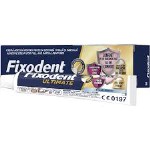 Fixodent Professional Στερεωτική Κρέμα Τεχνητής Οδοντοστοιχίας για την Προστασία των Ούλων, 40g