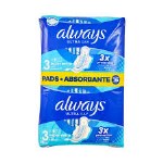 Always Ultra Day Super Extra Wings Size 3, 16 τεμάχια