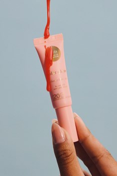 Laouta Plumping Lip Oil 10ml