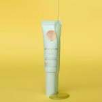 Laouta Plumping Lip Oil SPF20 Mint 10ml