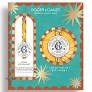 Roger & Gallet Promo Bois d'Orange Eau Parfumee Wellbeing Fragrant Water, 30ml & Σαπούνι, 100g, 1σετ