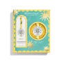 Roger & Gallet Promo Cedrat with Wellbeing Fragrant Water, 30ml & Soap Bar, 100g