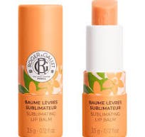 Roger & Gallet Sublimating Lip Balm Neroli Ενυδατικό Balm Χειλιών, 3,5g