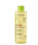 A-Derma Exomega Control Emollient Shower Oil Έλαιο Καθαρισμού Κατά Κνησμού, 200ml