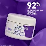 Cerave Skin Renewing Peptide Κρέμα Προσώπου 48 gr