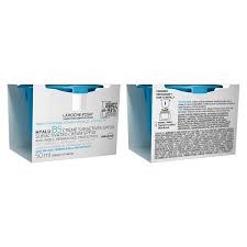 LA ROCHE-POSAY - HYALU B5 Suractivated Cream SPF30 (refill) - 50ml