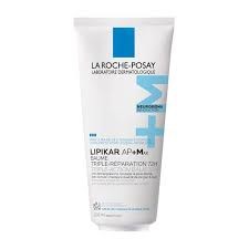 La Roche-Posay Lipikar Baume AP+MAX Βάλσαμο για Πολύ Ξηρό ή με Τάση Ατοπίας Δέρμα 200ml
