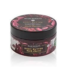 Blue Scents Dark Cherry Body Butter 200ml
