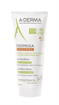 A-Derma Exomega Control Lotion 200ml – Μαλακτικό Γαλάκτωμα για Ατοπικό Δέρμα