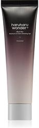 Haruharu – wonder Καθαριστικό Προσώπου με Μαύρο Ρύζι Black Rice Moisture 5.5 Soft Cleansing Gel 100ml