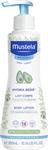 Mustela Hydra Bébé Avocado 300ml – Ενυδατικό Γαλάκτωμα για Βρέφη