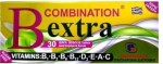 B EXTRA Cοombination 30 δισκία