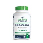 Doctor's Formulas Eminobalance FenuSmart Συμπλήρωμα για την Εμμηνόπαυση 60 ταμπλέτες