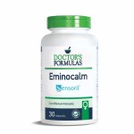 Doctor's Formulas Eminocalm Συμπλήρωμα για το Άγχος 30 ταμπλέτες