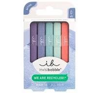 Invisibobble Pastel Dream Λαστιχάκια Μαλλιών, 5τεμ