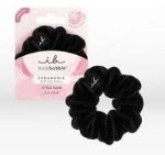 Invisibobble Sprunchie Original Style Icon True Black Dusk till Dawn Λαστιχάκι Μαλλιών 1τμχ